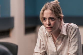Imagen de Blue Lights (T2): Ep.5 Justo donde quiero estar - 6