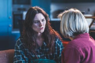 Imagen de Blue Lights (T2): Ep.5 Justo donde quiero estar - 8