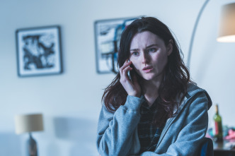 Imagen de Blue Lights (T2): Ep.5 Justo donde quiero estar - 9