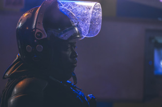 Imagen de Blue Lights (T2): Ep.6 Lealtad - 5