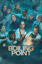 Boiling Point (T1)