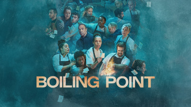 Imagen de Boiling Point (T1) - 2