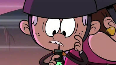 Imagen de Sin tiempo para espiar: una peli de Una casa de locos - 4