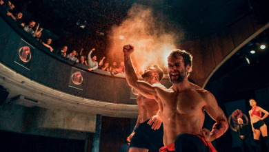 Imagen de Su último combate - 7