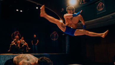 Imagen de Su último combate - 10