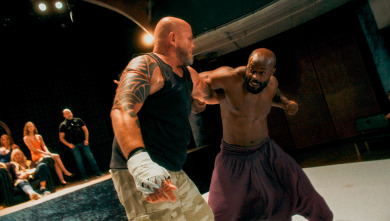 Imagen de Su último combate - 15