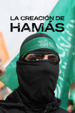 La creación de Hamás