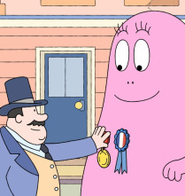 Imagen de Barbapapa - ¡Una... (T2): El nacimiento / La revelación - 1