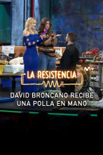 Imagen de Lo + de los... (T7): Una polla para Broncano 20.05.24 - 1