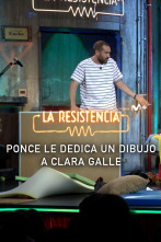 Imagen de Lo + de los... (T7): La mano artística de Ponce 20.05.24 - 1