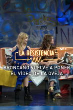 Imagen de Lo + de los... (T7): El video de la oveja 20.05.24 - 1