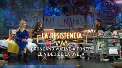 Imagen de Lo + de los... (T7): El video de la oveja 20.05.24 - 2