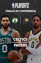 Finales de Conferencia: Boston Celtics - Indiana Pacers (Partido 2)