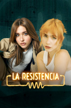 Imagen de La Resistencia (T7): Clara Galle y Nicole Wallace - 1