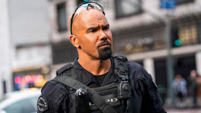 Imagen de S.W.A.T.:  Los... (T7): Ep.10 Snafu - 3