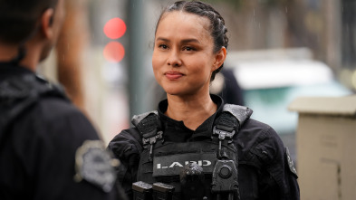 Imagen de S.W.A.T.:  Los... (T7): Ep.10 Snafu - 4