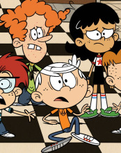 Imagen de Una casa de locos (T7): Ep.20 - 1