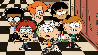 Imagen de Una casa de locos (T7): Ep.20 - 2