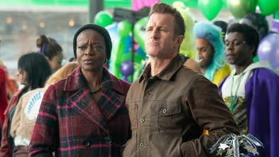 Imagen de Alert:  Unidad de... (T2): Ep.9 Paul Miller - 1