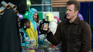 Imagen de Alert:  Unidad de... (T2): Ep.9 Paul Miller - 4