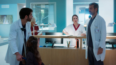 Imagen de DOC (T3): Ep.11 Distantes - 3