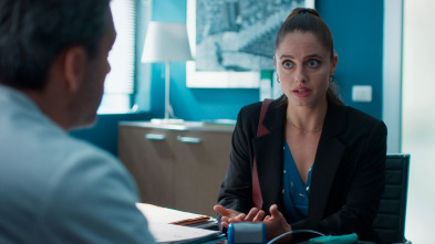 Imagen de DOC (T3): Ep.11 Distantes - 4