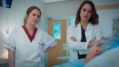 Imagen de DOC (T3): Ep.12 El temblor - 2