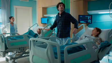 Imagen de DOC (T3): Ep.12 El temblor - 3