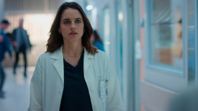 Imagen de DOC (T3): Ep.12 El temblor - 4