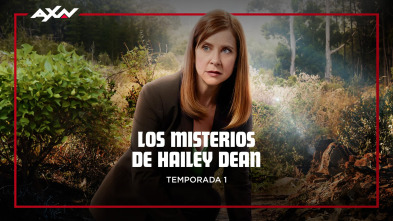 Los Misterios de Hailey Dean (T1)