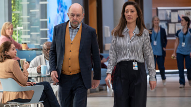 Imagen de The Good Doctor (T7): Ep.5 Aquel en paz - 4
