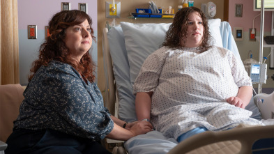 Imagen de The Good Doctor (T7): Ep.5 Aquel en paz - 5