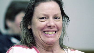 Very Scary People: Aileen Wuornos: Convertida en un monstruo (Parte 2)