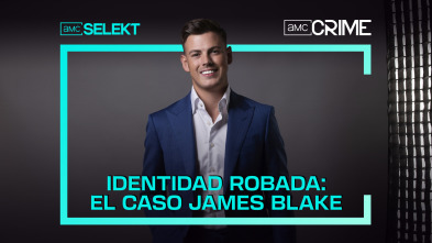 Identidad robada: El caso James Blake