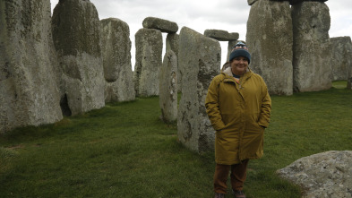 De viaje con Susan Calman: El New Forest