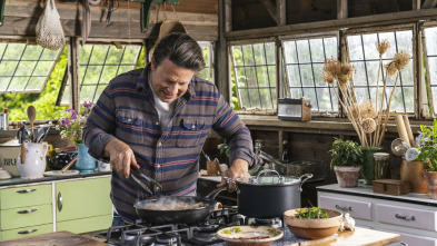 Jamie Oliver:... (T1): Primavera 2