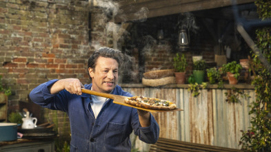 Jamie Oliver:... (T1): Primavera 3