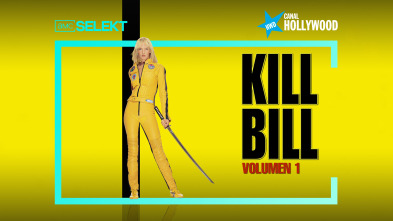 Kill Bill Vol. 1