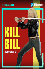 Kill Bill Vol. 2