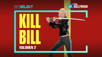 Kill Bill Vol. 2