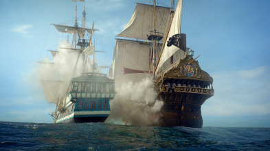 Black Sails (T2): Ep.2 X.