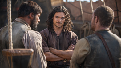 Black Sails (T2): Ep.5 XIII.