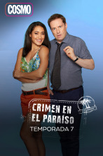 Crimen en el paraíso (T7)