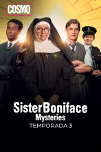 Sister Boniface Mysteries (T3)