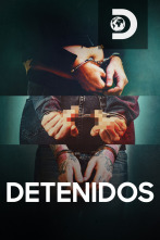 Imagen de Detenidos (T1) - 1