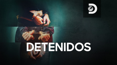 Imagen de Detenidos (T1) - 2