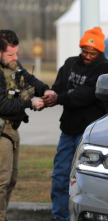 Imagen de Detenidos (T1): Animadoras, Dios y vasectomías - 1
