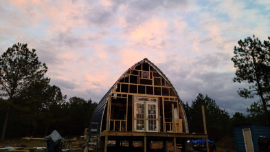 Construcciones al... (T6): La casa de arcos de Alabama