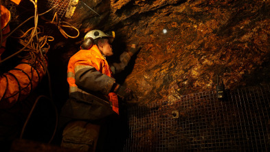 Imagen de Cazadores de...: Caliente como el infierno - 2