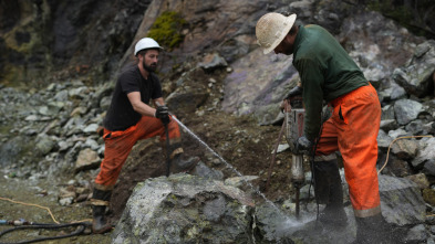 Imagen de Cazadores de...: Ep.6 - 2